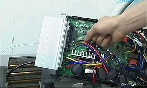 成武美的空调电话是多少