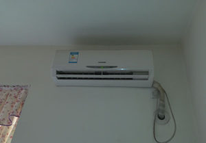 成武空调维修电话是多少