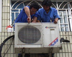 成武空调维修售后服务中心