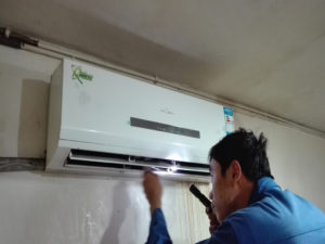 成武格力空调电话是多少