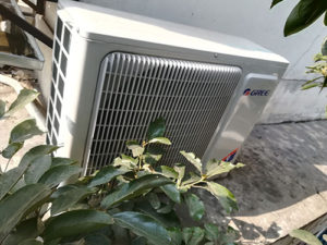 成武空调维修售后服务