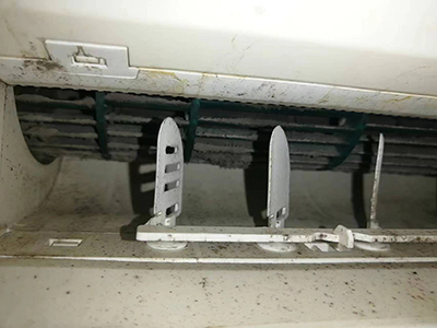 成武空调维修售后服务中心电话是多少