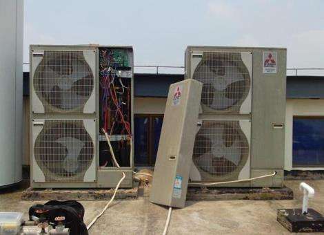 成武空调维修电话号码多少