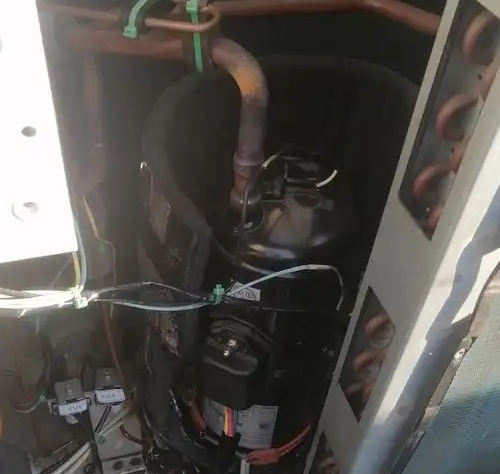 成武维修变频空调电话在哪里找