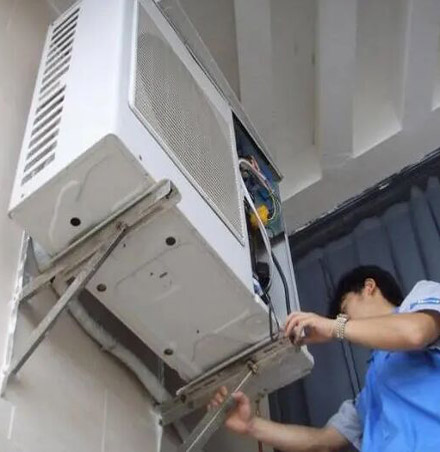 成武24小时空调维修热线