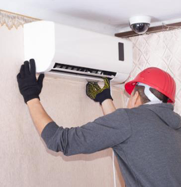 成武空调内机噪音大