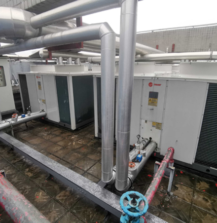 成武附近中央空调维修 成武上门中央空调维修